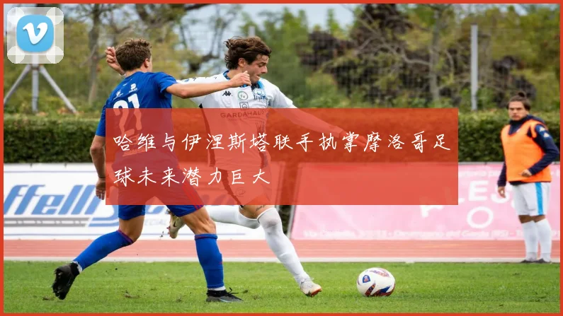 哈维与伊涅斯塔联手执掌摩洛哥足球未来潜力巨大