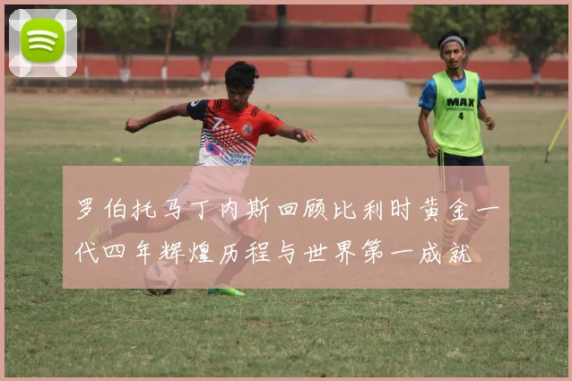罗伯托马丁内斯回顾比利时黄金一代四年辉煌历程与世界第一成就